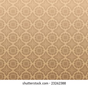 retro background