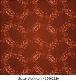 Retro background