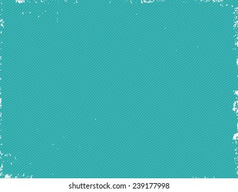 Retro background