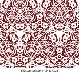 retro background