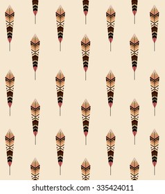 Retro background