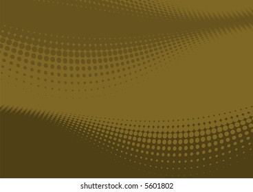 retro background