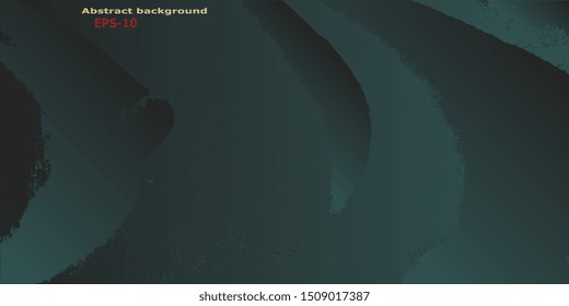 Retro background. Abstract background. Background with grunge texture. Designer decorative cover. Abstractionism. Design background. Abstract graphics. Vector illustration