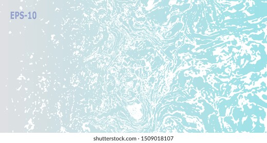 Retro background. Abstract background. Background with grunge texture. Designer decorative cover. Abstractionism. Design background. Abstract graphics. Vector illustration