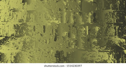 Retro background. Abstract background. Background with grunge texture. Designer decorative cover. Abstractionism. Design background. Abstract graphics. Vector illustration