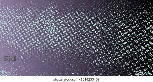 Retro background. Abstract background. Background with grunge texture. Designer decorative cover. Abstractionism. Design background. Abstract graphics. Vector illustration