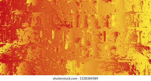 Retro background. Abstract background. Background with grunge texture. Designer decorative cover. Abstractionism. Design background. Abstract graphics. Vector illustration