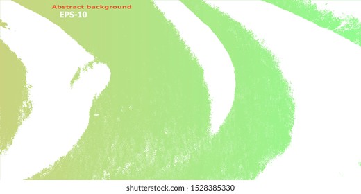 Retro background. Abstract background. Background with grunge texture. Designer decorative cover. Abstractionism. Design background. Abstract graphics. Vector illustration