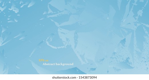 Retro background. Abstract background. Background with grunge texture. Designer decorative cover. Abstractionism. Design background. Abstract graphics. Vector illustration