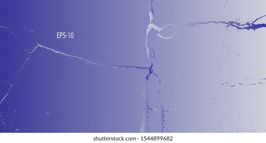 Retro background. Abstract background. Background with grunge texture. Designer decorative cover. Abstractionism. Design background. Abstract graphics. Vector illustration