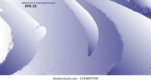 Retro background. Abstract background. Background with grunge texture. Designer decorative cover. Abstractionism. Design background. Abstract graphics. Vector illustration