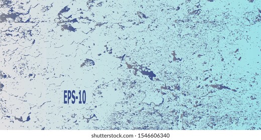 Retro background. Abstract background. Background with grunge texture. Designer decorative cover. Abstractionism. Design background. Abstract graphics. Vector illustration