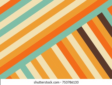 Retro background , background can used for wallpaper or design , vector.
