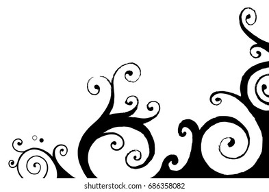 Retro Background Design