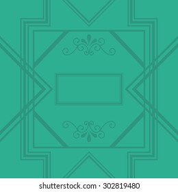 retro background design, vector illustration eps10 graphic 