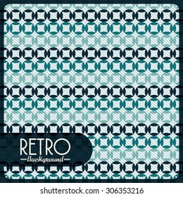 retro background design, vector illustration eps10 graphic 