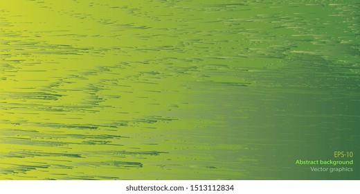 Retro background. Designer decorative cover. Abstractionism. Abstract background. Background with grunge texture. Design background. Abstract graphics. Vector illustration