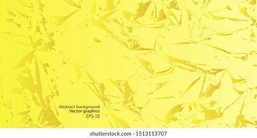 Retro background. Designer decorative cover. Abstractionism. Abstract background. Background with grunge texture. Design background. Abstract graphics. Vector illustration