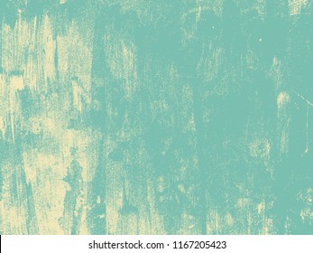 Retro background. Background with grunge texture. Vector illustration.