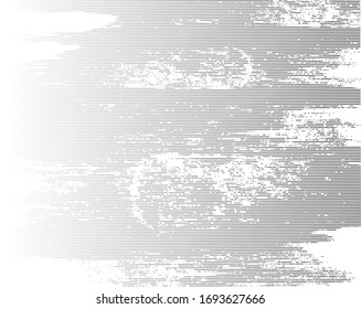 Retro background. Background with grunge texture. Vector illustration.