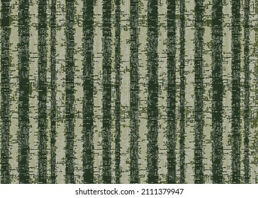 Fondo retro con textura gruesa Tapa de color verde de textura vintage fondo de rayas.