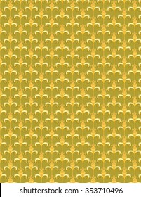 retro background in pattern.can be used for wallpaper, textures