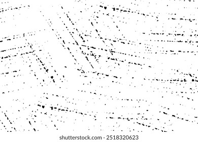Fondo retro. Ruido áspero sucio overlay en la ilustración. fondo de Vector gradiente grunge