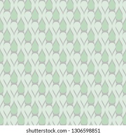 Retro background. Seamless pattern.Vector.