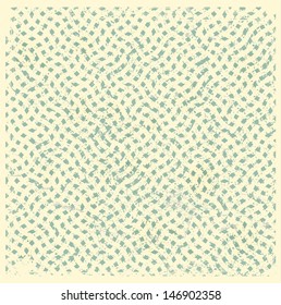 retro background with stripes  