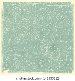 retro background with stripes 