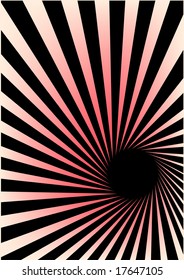 retro background for text