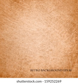  retro background, vector