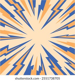 Retro Background vector illustration design