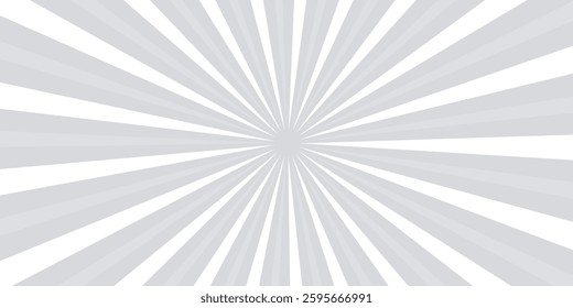 Retro backgrounds with curves, rays or lines in the center. Twisting spiral lines. Retro backgrounds with sun rays or sunbursts.