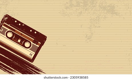 Retro backgrounds
EPS file 3840 x 2160 px
