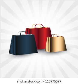 Retro bag