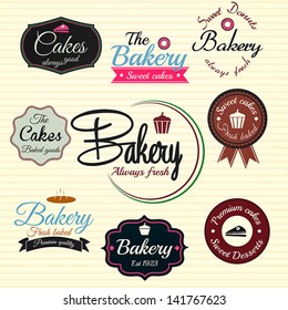 68,407 Cake label design Images, Stock Photos & Vectors | Shutterstock