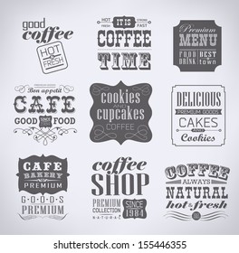 34,717 Bakery menu card design Images, Stock Photos & Vectors ...