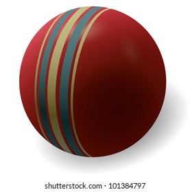 retro ball