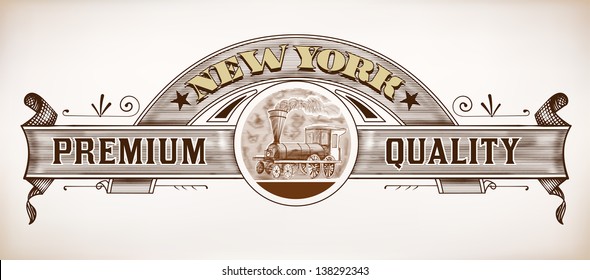 3,217 Vintage train poster Images, Stock Photos & Vectors | Shutterstock