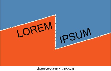 retro banner