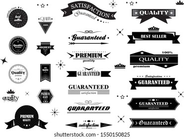 vector banner vintage free