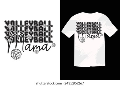 Retro Baseball Funny EPS T-shirt Design
