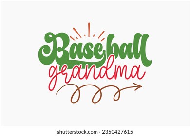 Retro Baseball SVG design, bundle, retro design, typography, svg