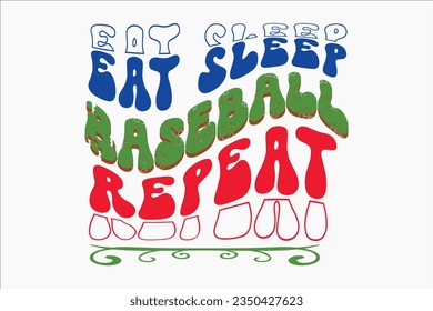 Retro Baseball SVG design, bundle, retro design, typography, svg