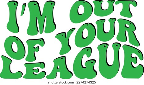 Retro Baseball, T-shirt Design, Vector