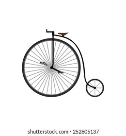 Retro Bicycle