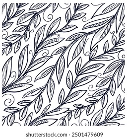 Retro black and white geometric pattern background, vector abstract circle, triangle and square lines art.  