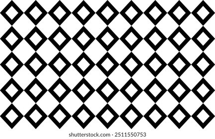 Retro of black and white geometric vector pattern minimal posters with 20s geometric design. Trendy bauhaus pattern background for cover design, poster and interior.