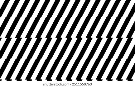 Retro of black and white geometric vector pattern minimal posters with 20s geometric design. Trendy bauhaus pattern background for cover design, poster and interior.